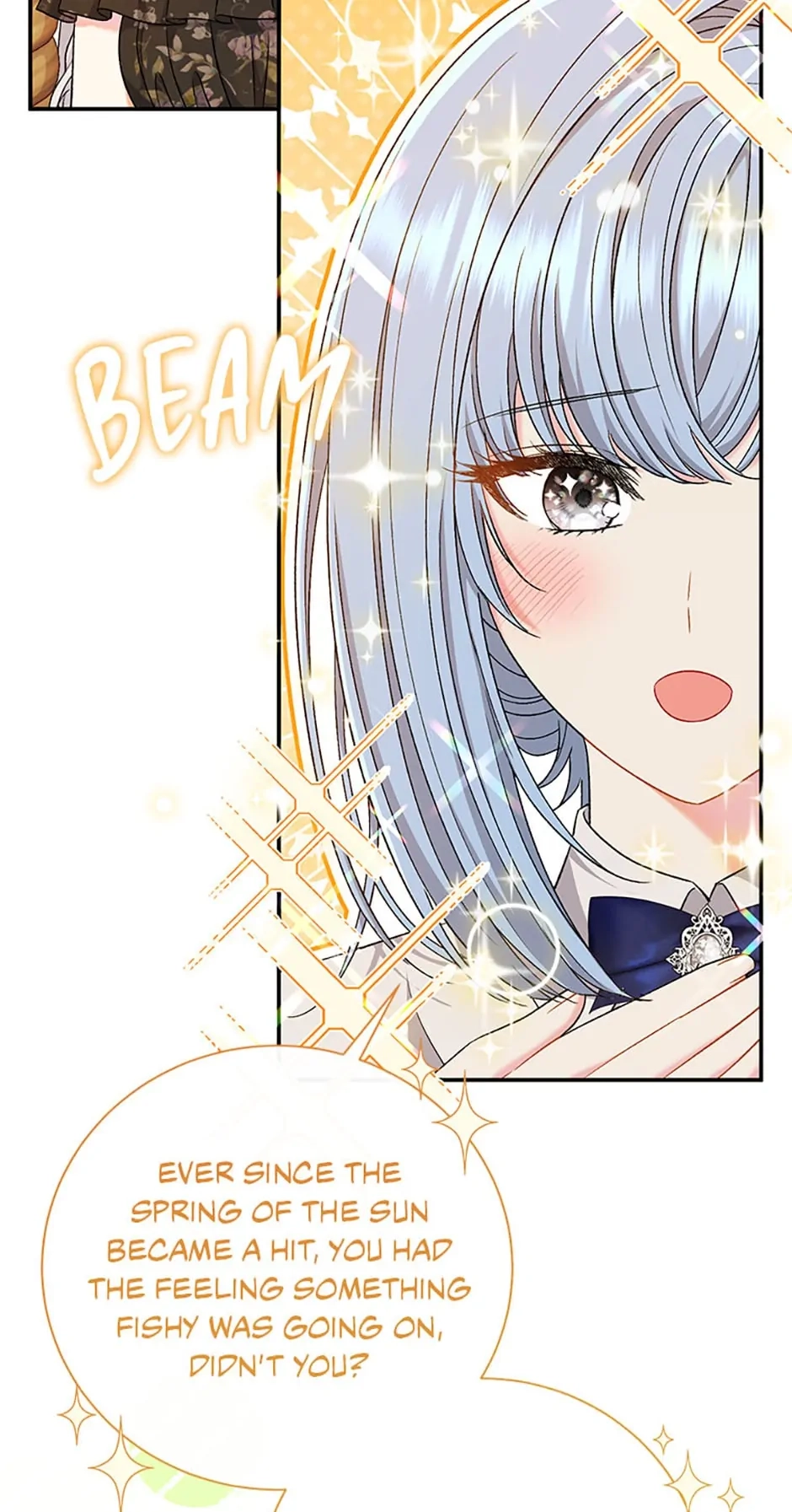 The Villainess's Blind Date Is Too Perfect Chapter 44 page 77 - 