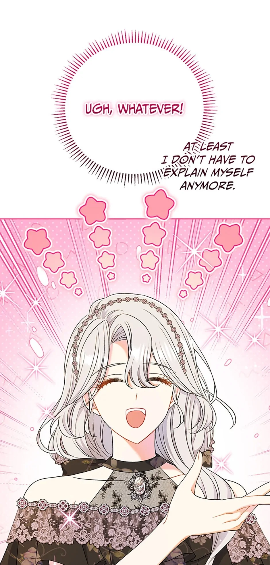The Villainess's Blind Date Is Too Perfect Chapter 44 page 82 - 