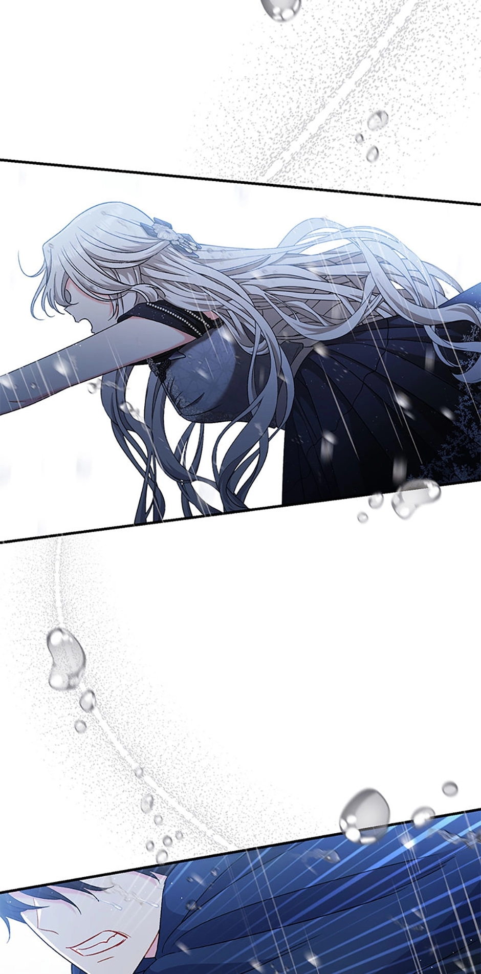The Villainess's Blind Date Is Too Perfect Chapter 45 page 103 - 