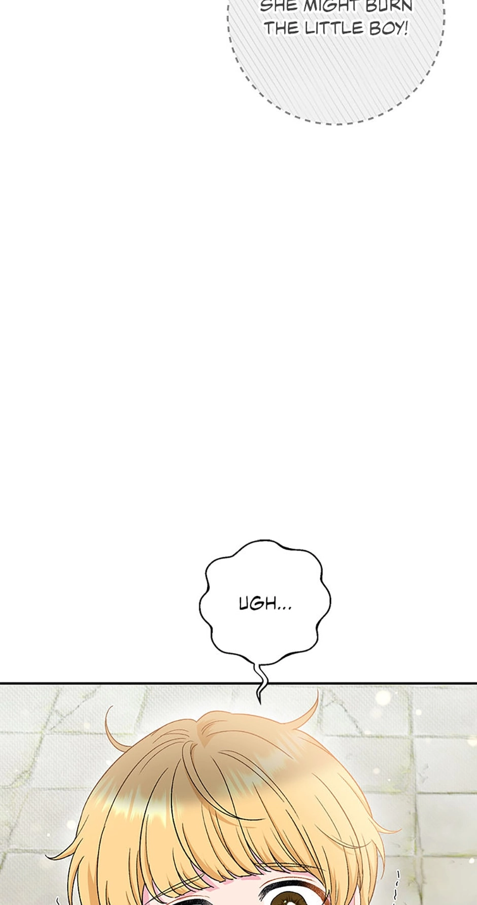 The Villainess's Blind Date Is Too Perfect Chapter 45 page 12 - 