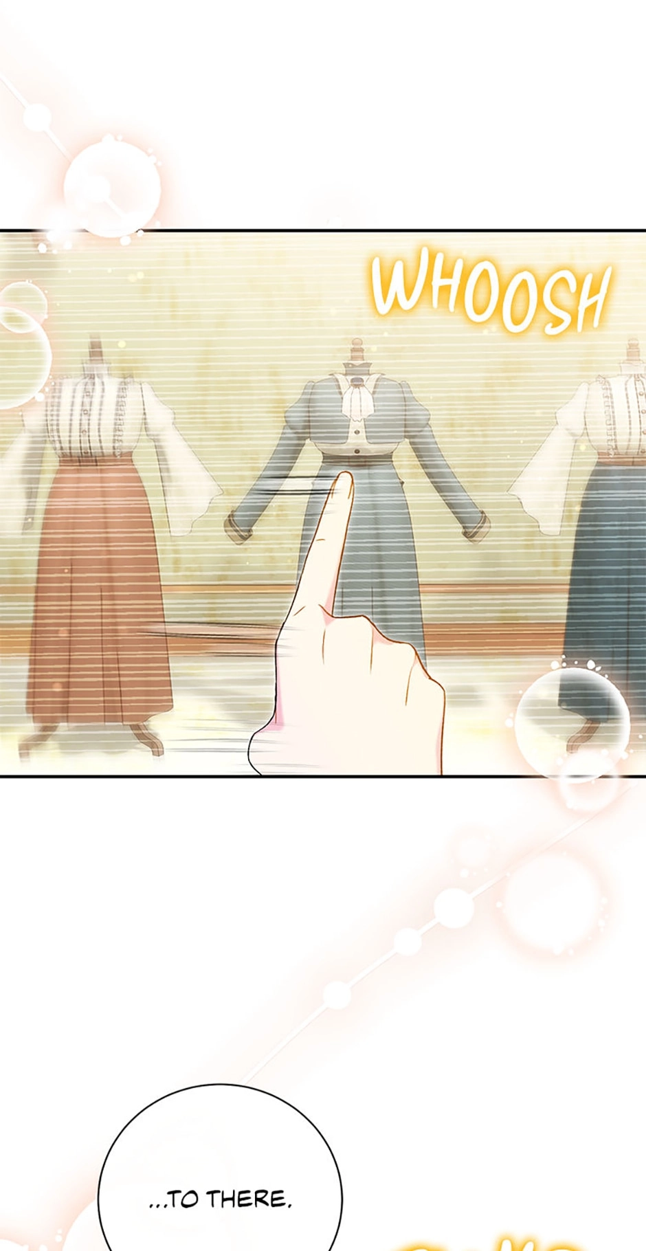 The Villainess's Blind Date Is Too Perfect Chapter 45 page 23 - 