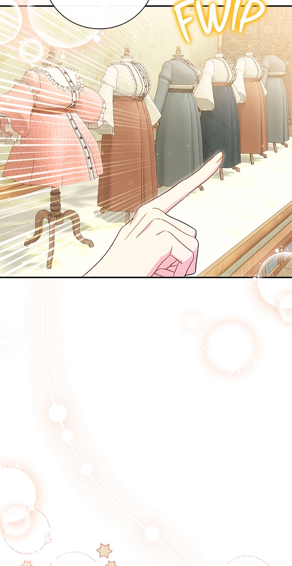 The Villainess's Blind Date Is Too Perfect Chapter 45 page 24 - 