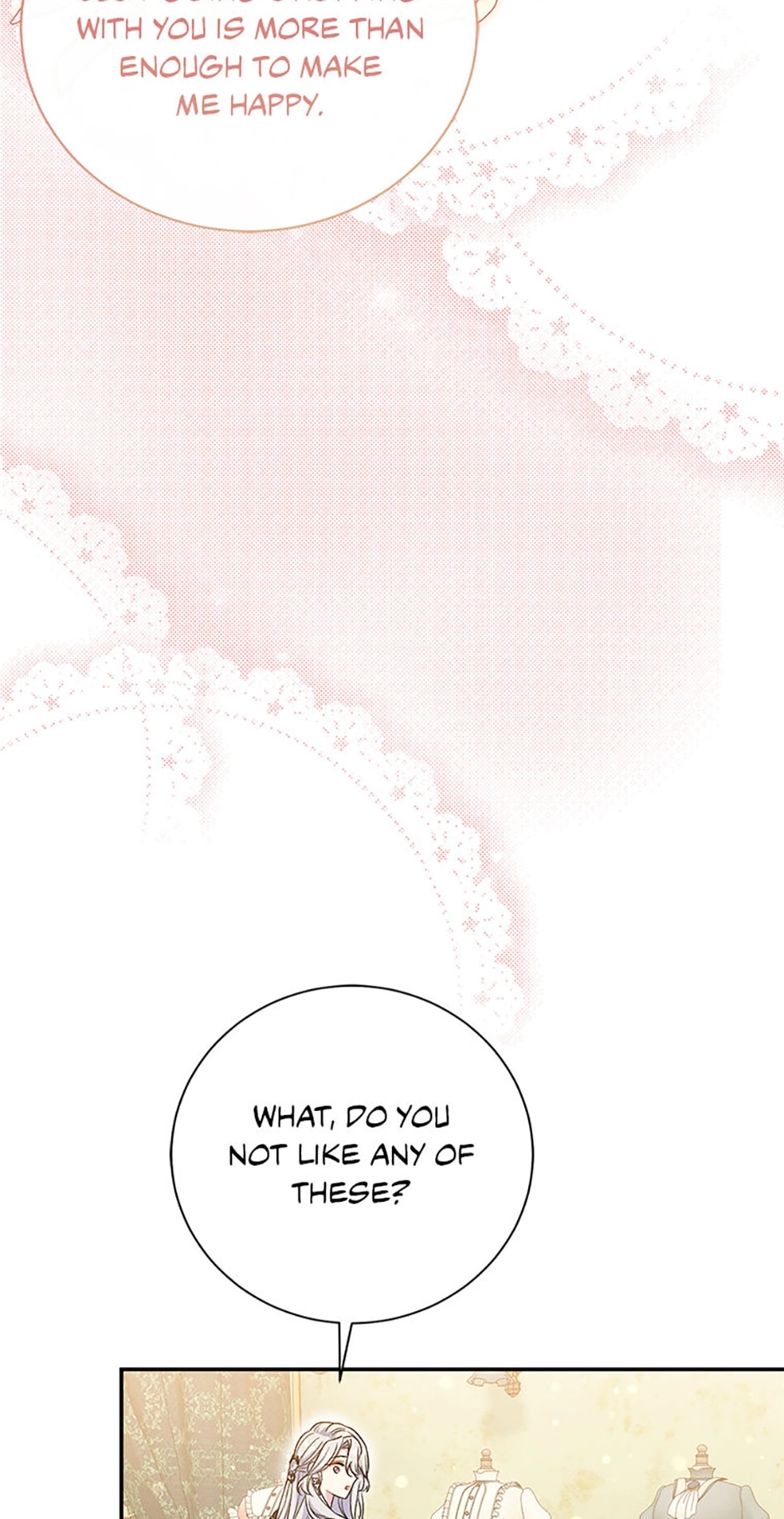 The Villainess's Blind Date Is Too Perfect Chapter 45 page 28 - 