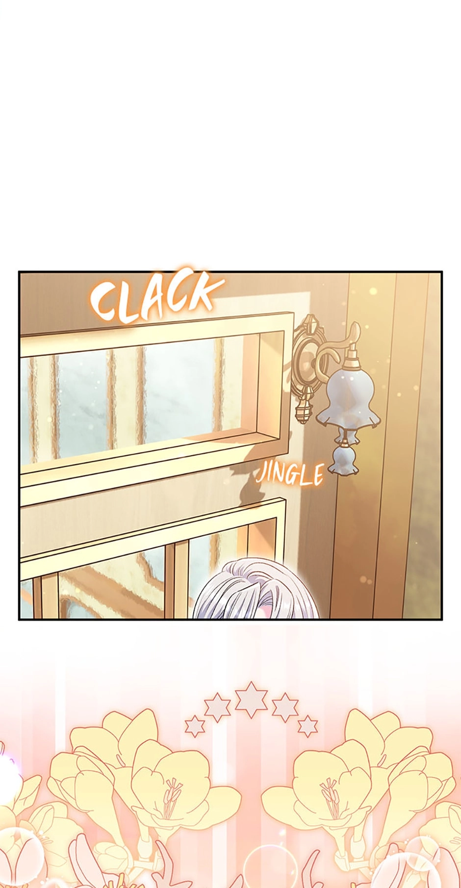 The Villainess's Blind Date Is Too Perfect Chapter 45 page 33 - 