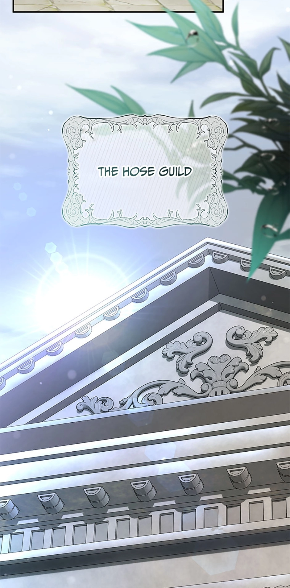 The Villainess's Blind Date Is Too Perfect Chapter 45 page 37 - 