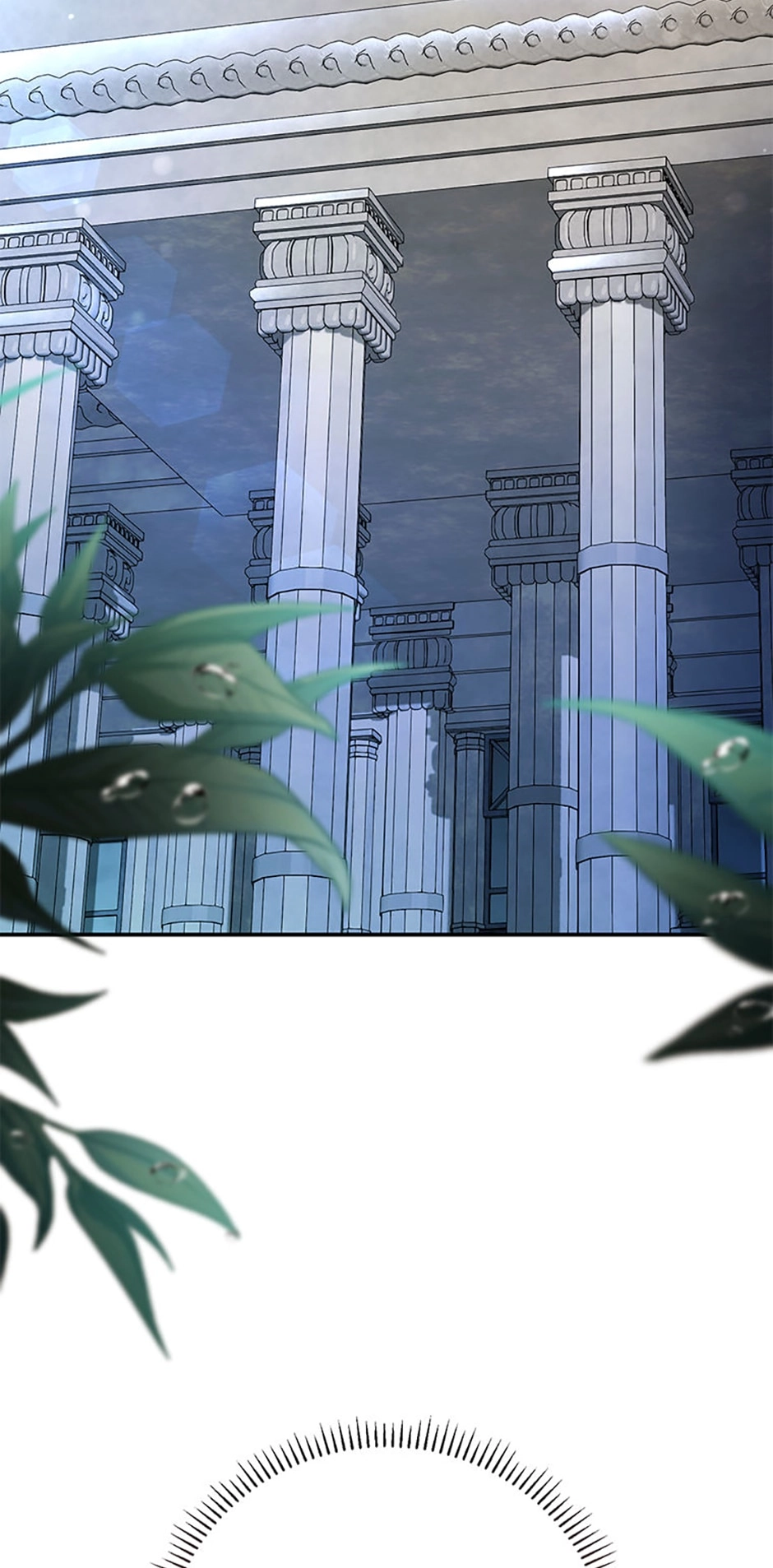 The Villainess's Blind Date Is Too Perfect Chapter 45 page 38 - 