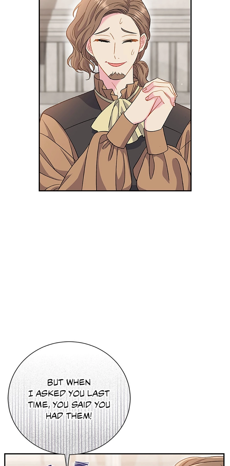 The Villainess's Blind Date Is Too Perfect Chapter 45 page 42 - 