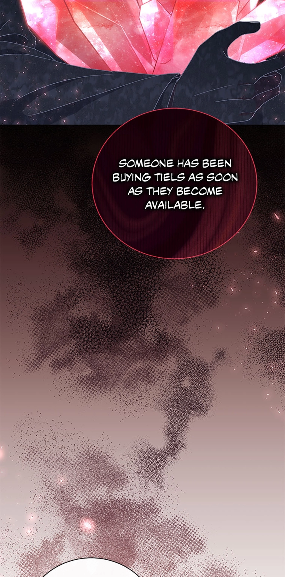 The Villainess's Blind Date Is Too Perfect Chapter 45 page 45 - 