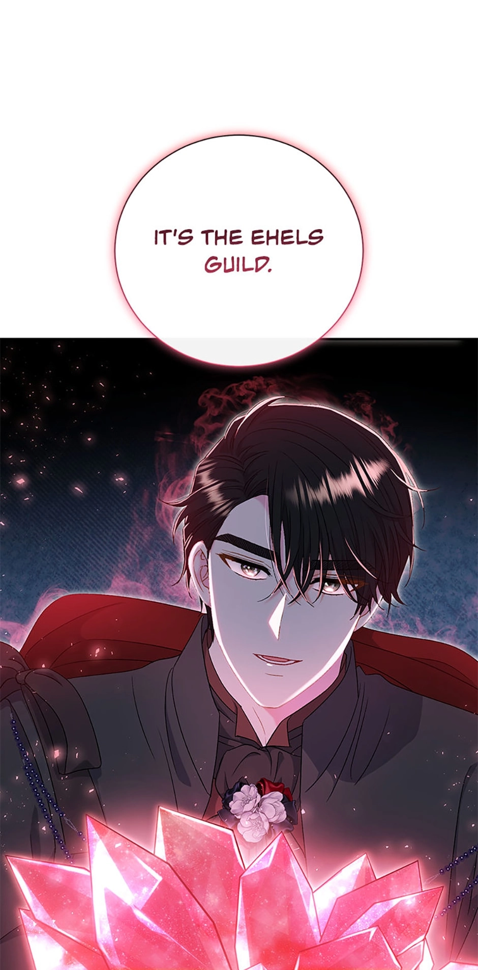 The Villainess's Blind Date Is Too Perfect Chapter 45 page 47 - 