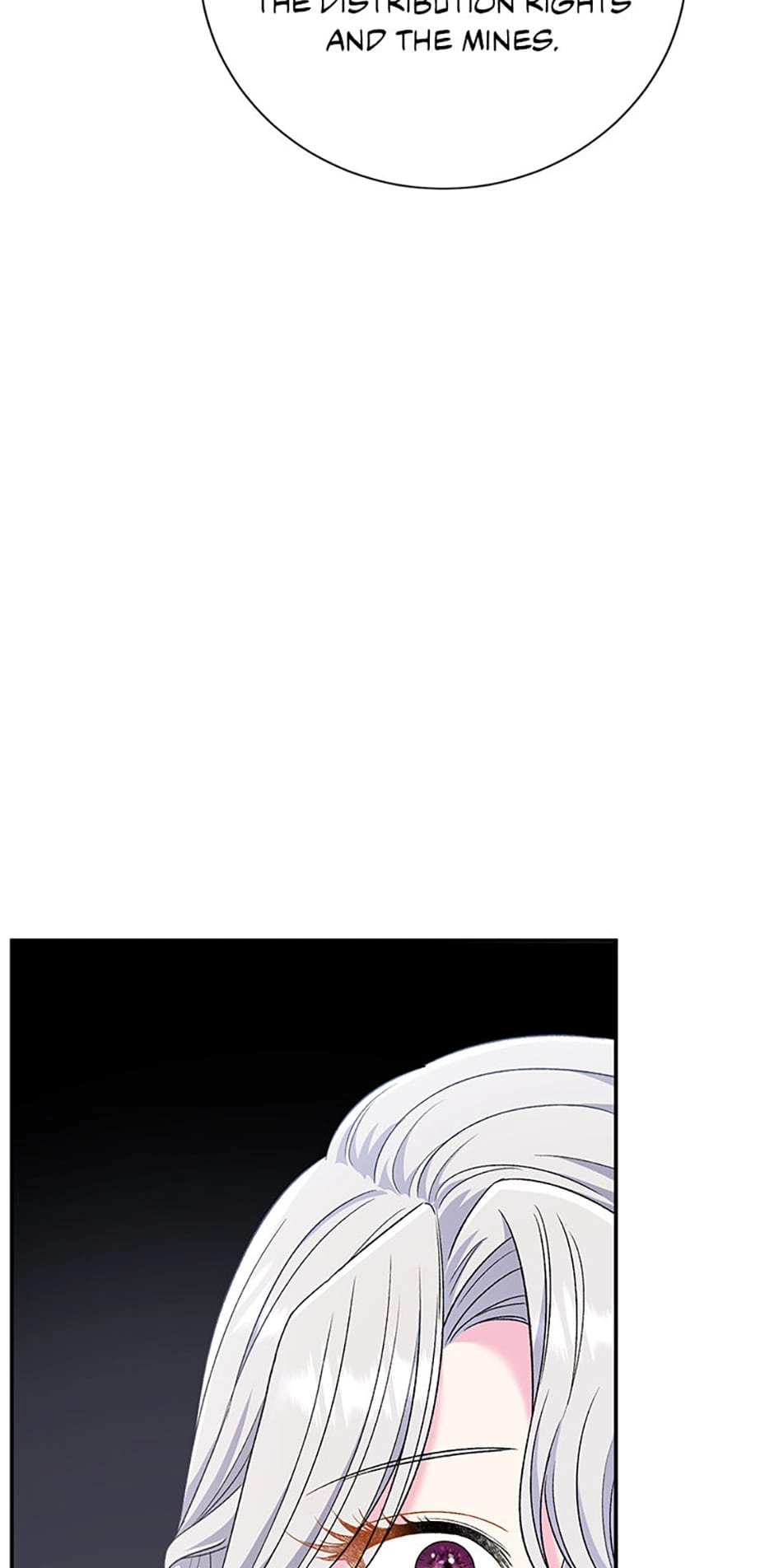The Villainess's Blind Date Is Too Perfect Chapter 45 page 50 - 