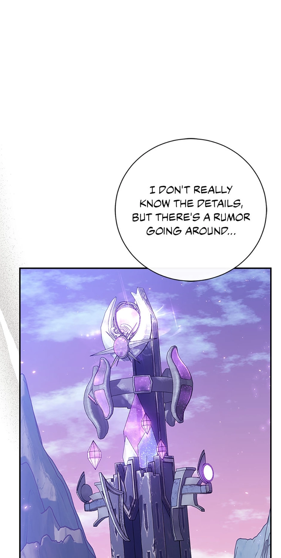 The Villainess's Blind Date Is Too Perfect Chapter 45 page 52 - 