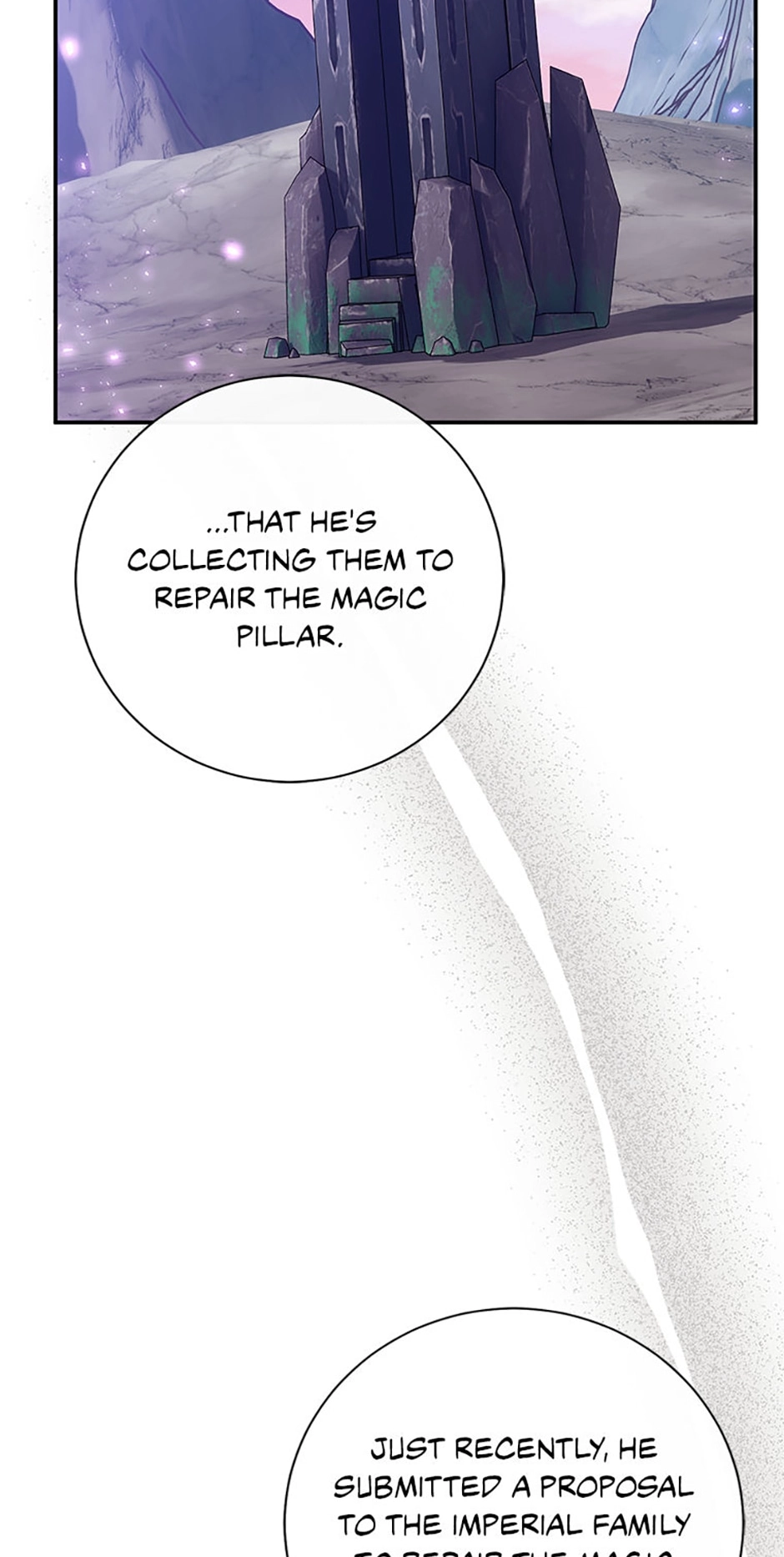 The Villainess's Blind Date Is Too Perfect Chapter 45 page 53 - 