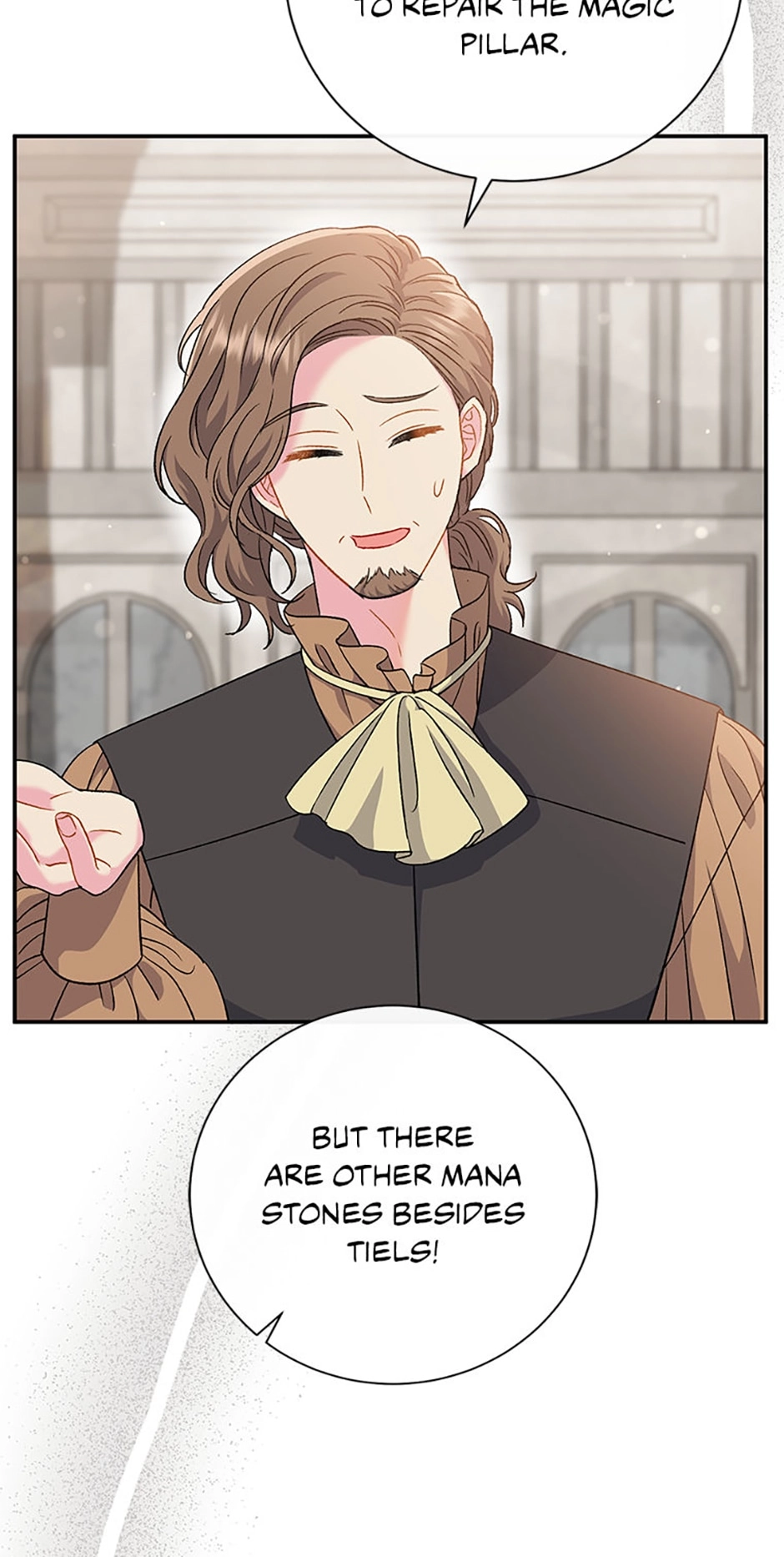 The Villainess's Blind Date Is Too Perfect Chapter 45 page 54 - 