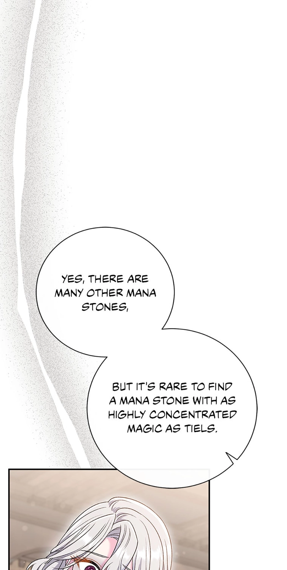 The Villainess's Blind Date Is Too Perfect Chapter 45 page 55 - 
