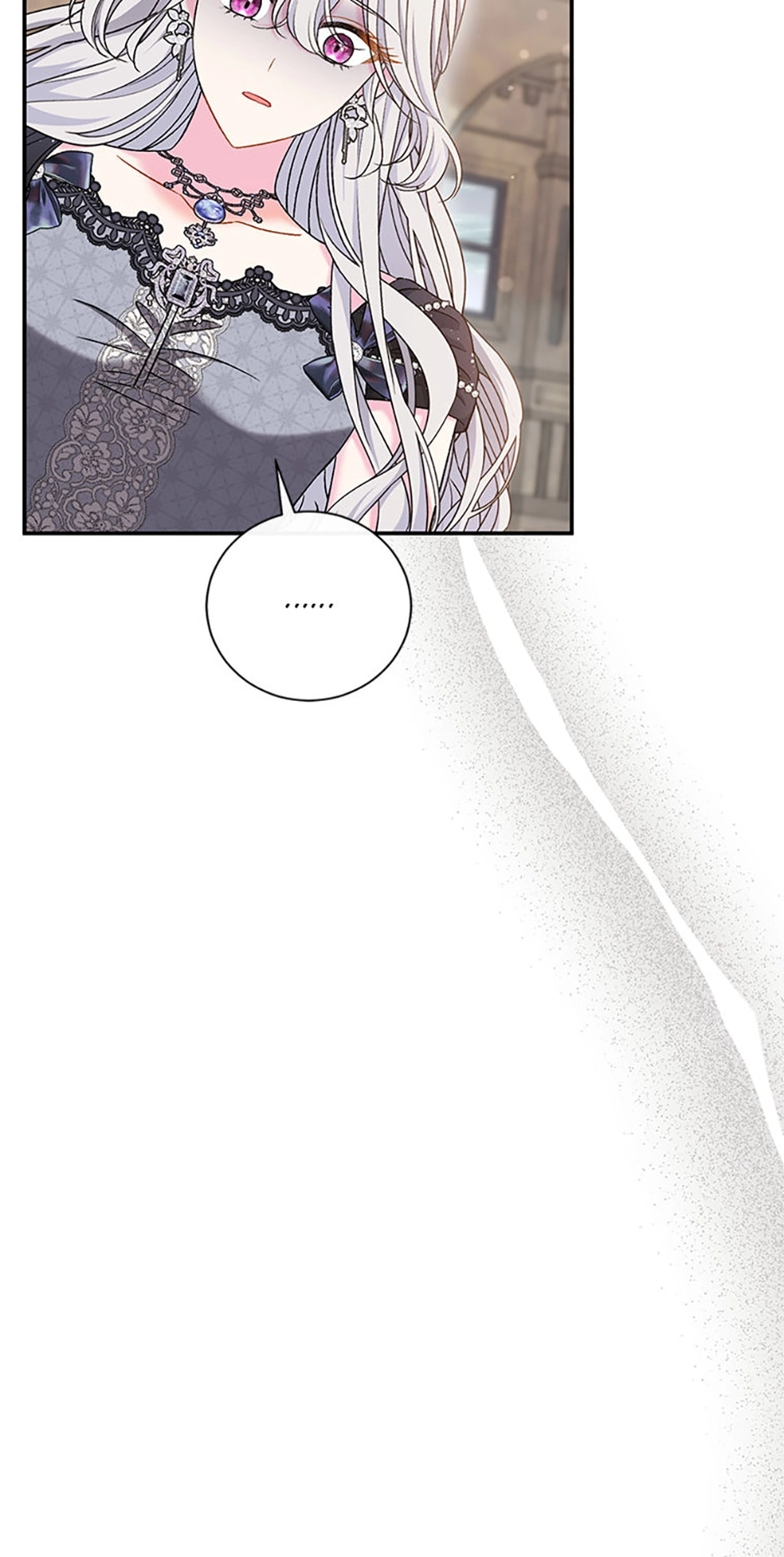 The Villainess's Blind Date Is Too Perfect Chapter 45 page 56 - 