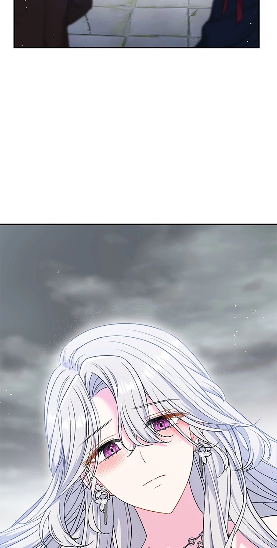 The Villainess's Blind Date Is Too Perfect Chapter 45 page 60 - 