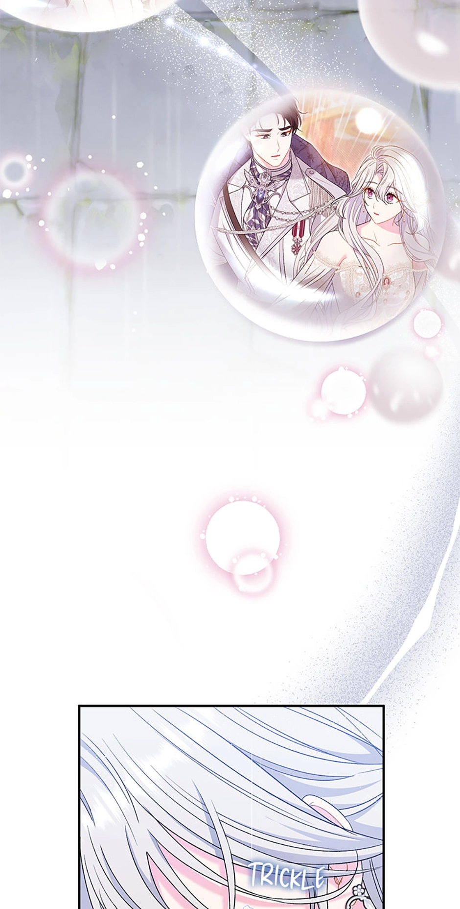 The Villainess's Blind Date Is Too Perfect Chapter 45 page 64 - 