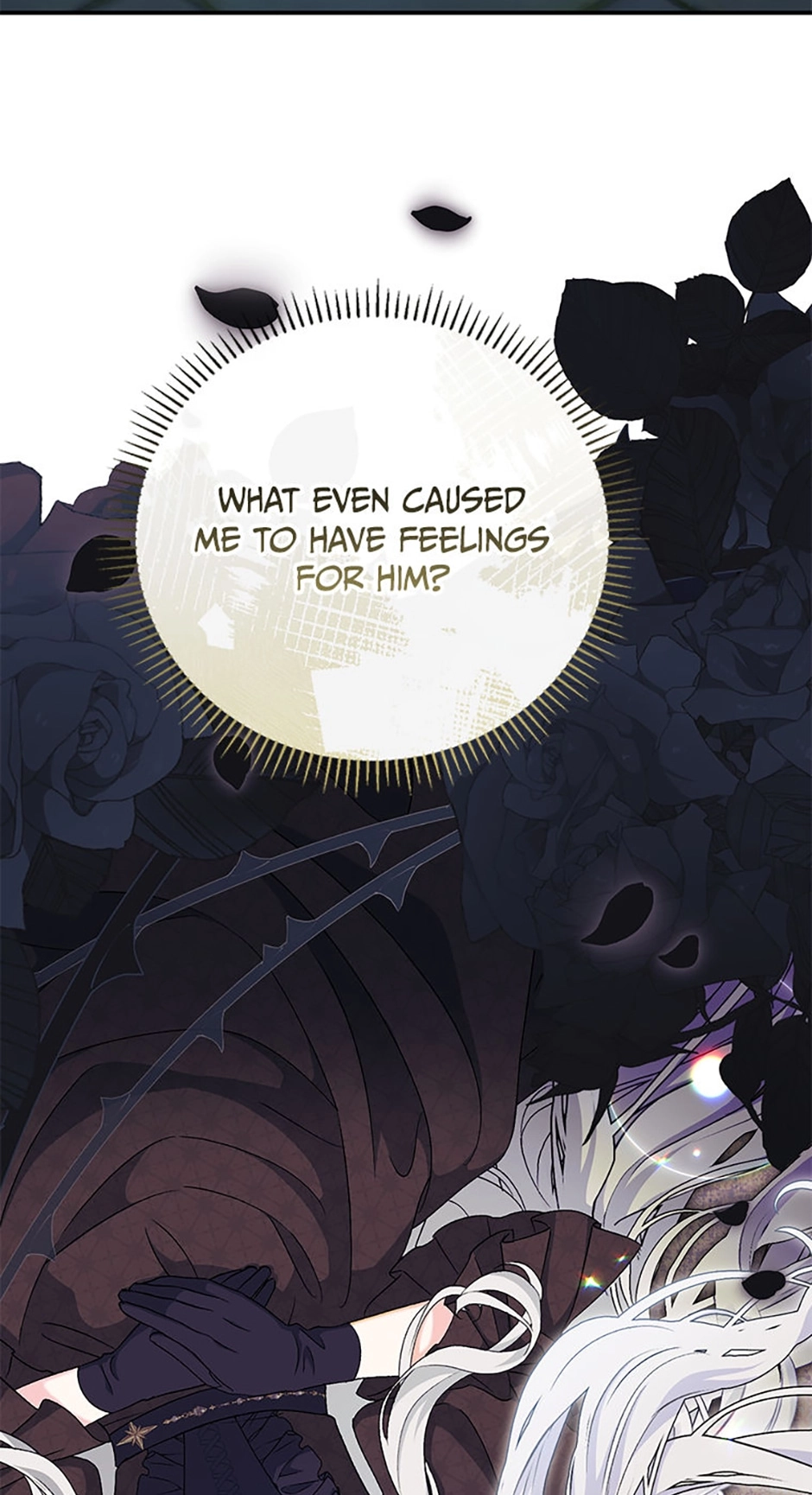 The Villainess's Blind Date Is Too Perfect Chapter 45 page 67 - 
