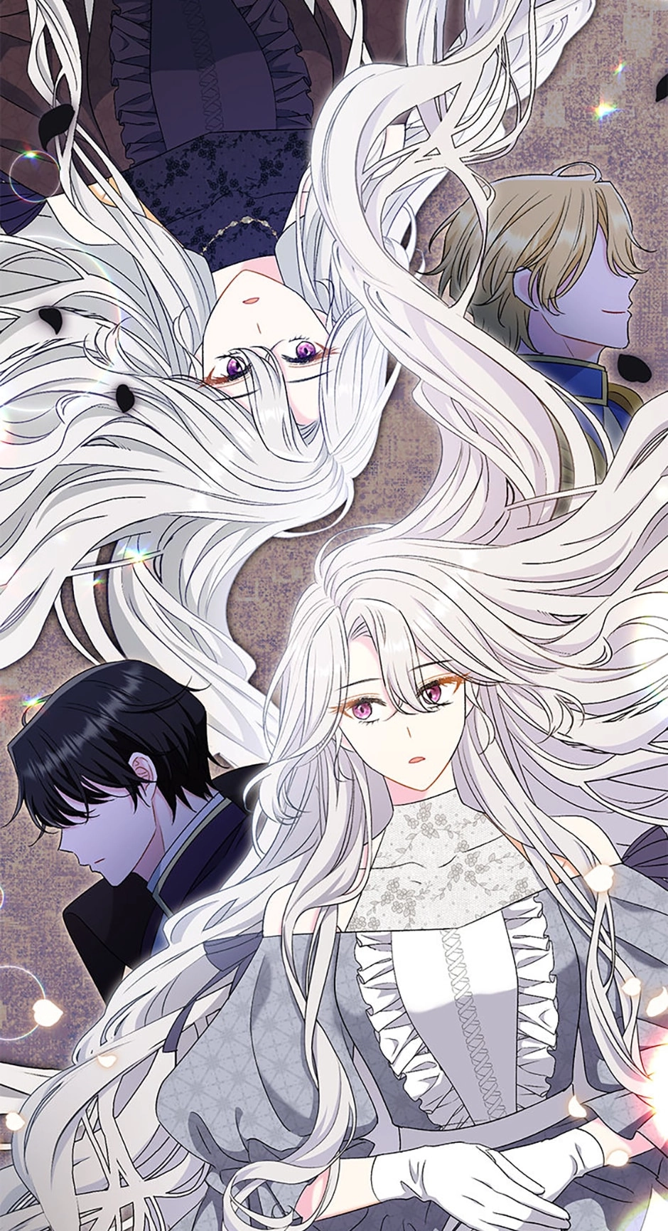 The Villainess's Blind Date Is Too Perfect Chapter 45 page 68 - 