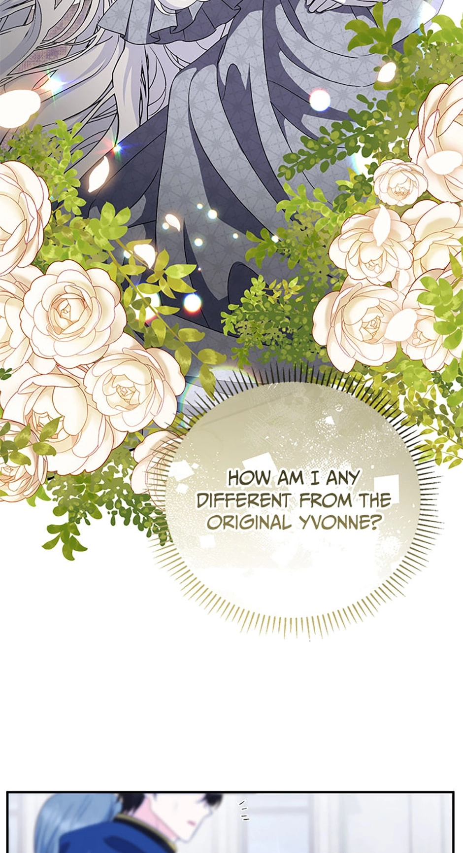 The Villainess's Blind Date Is Too Perfect Chapter 45 page 69 - 