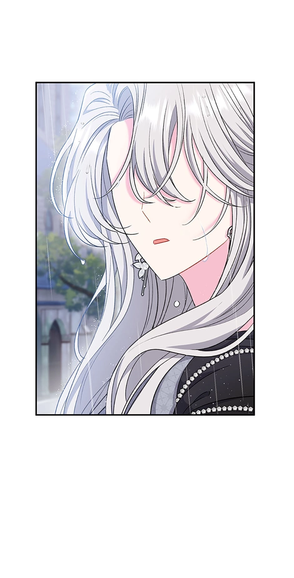 The Villainess's Blind Date Is Too Perfect Chapter 45 page 73 - 