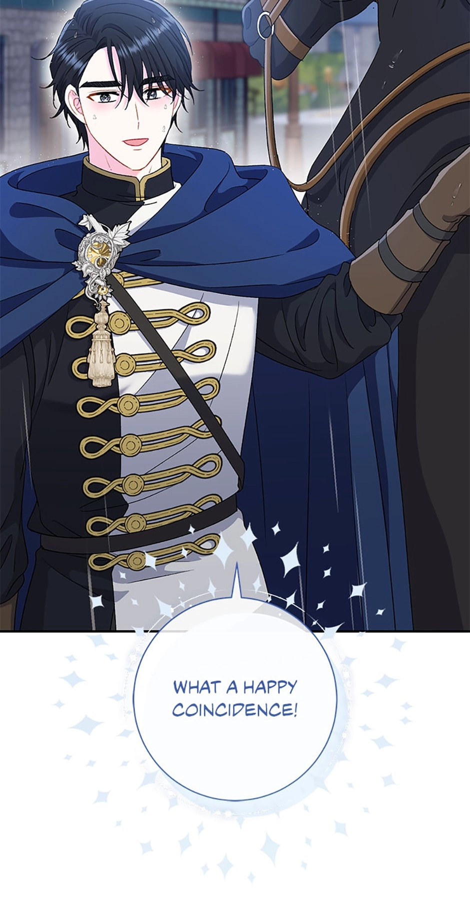The Villainess's Blind Date Is Too Perfect Chapter 45 page 75 - 