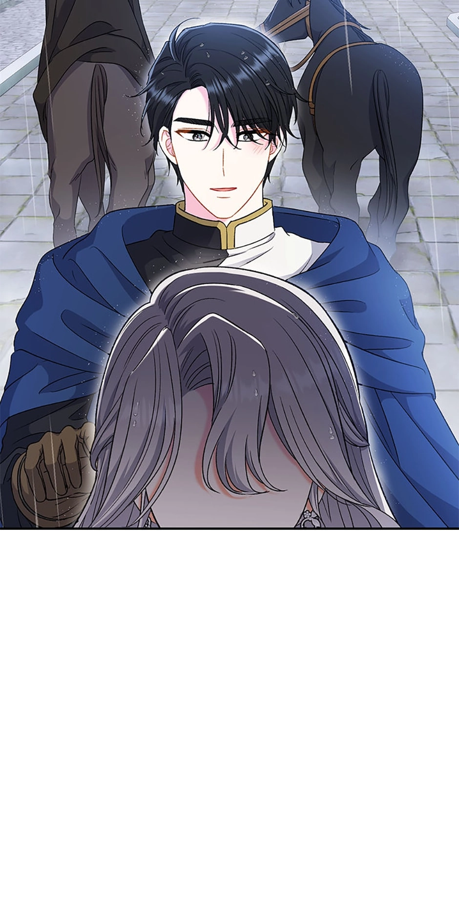 The Villainess's Blind Date Is Too Perfect Chapter 45 page 78 - 