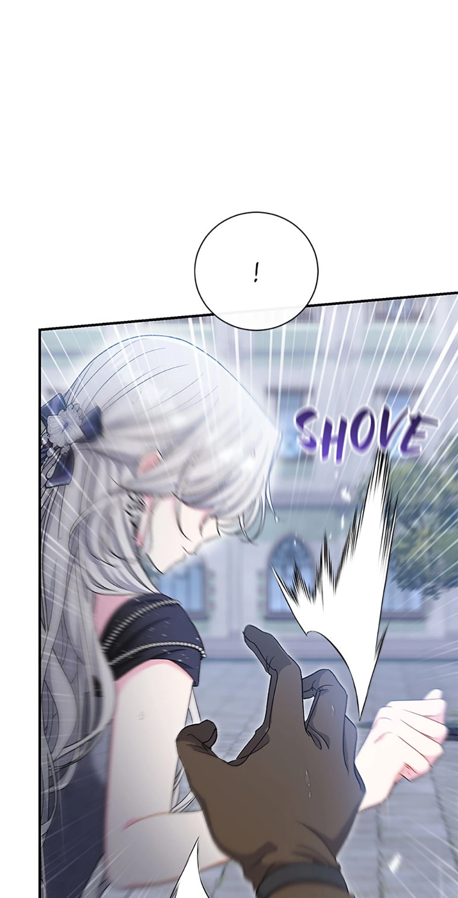 The Villainess's Blind Date Is Too Perfect Chapter 45 page 79 - 