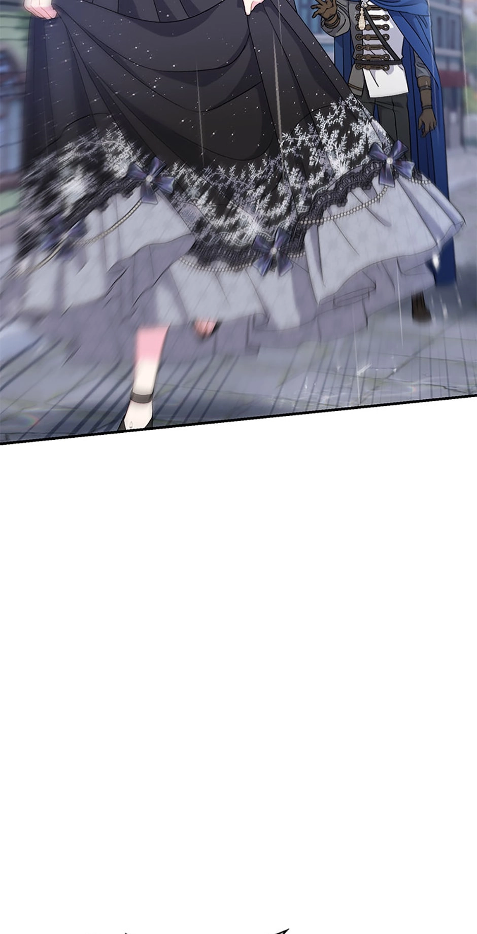 The Villainess's Blind Date Is Too Perfect Chapter 45 page 81 - 