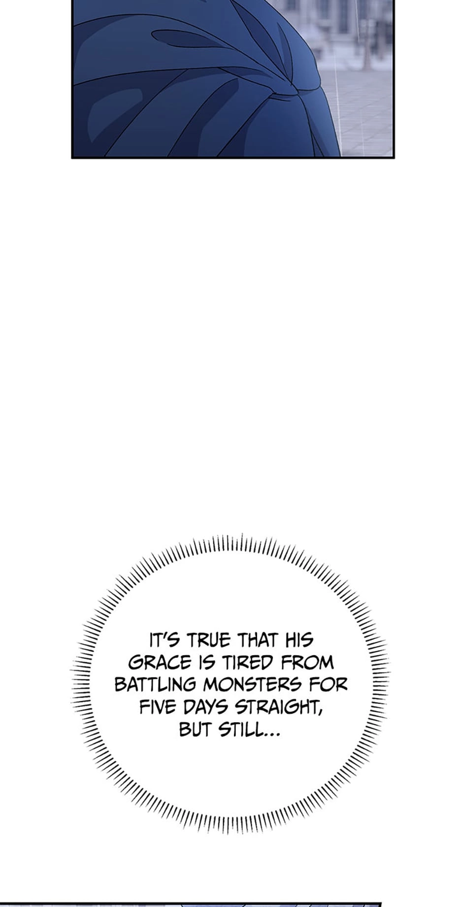 The Villainess's Blind Date Is Too Perfect Chapter 45 page 84 - 