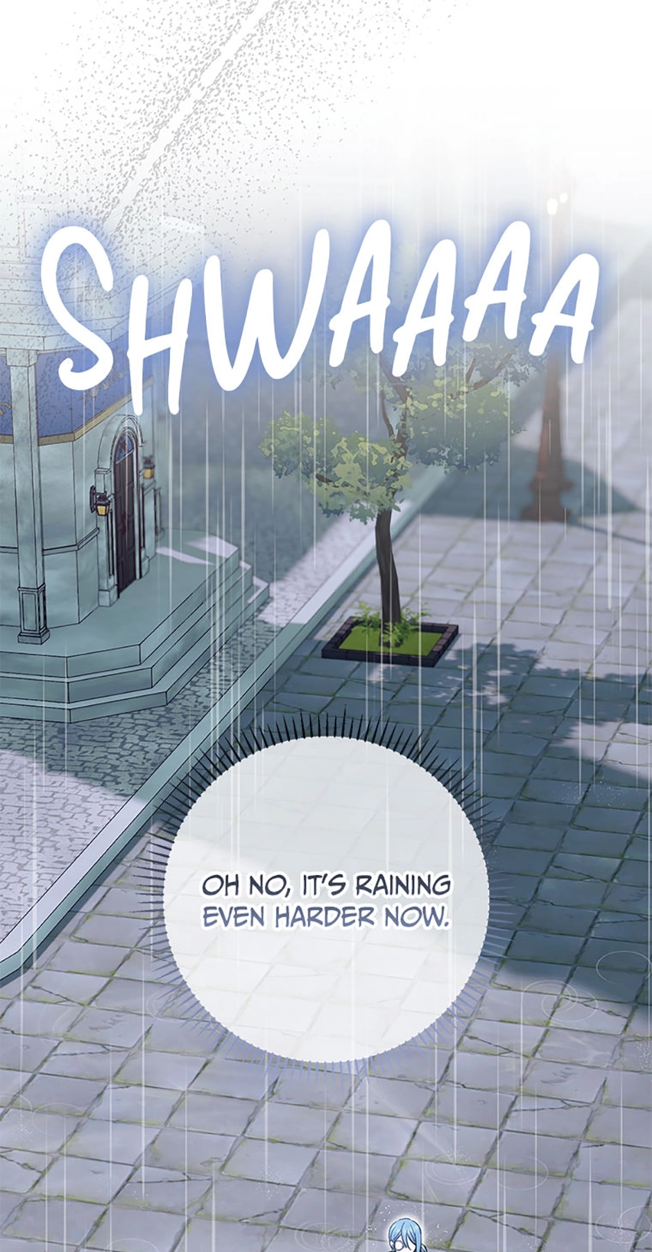 The Villainess's Blind Date Is Too Perfect Chapter 45 page 89 - 