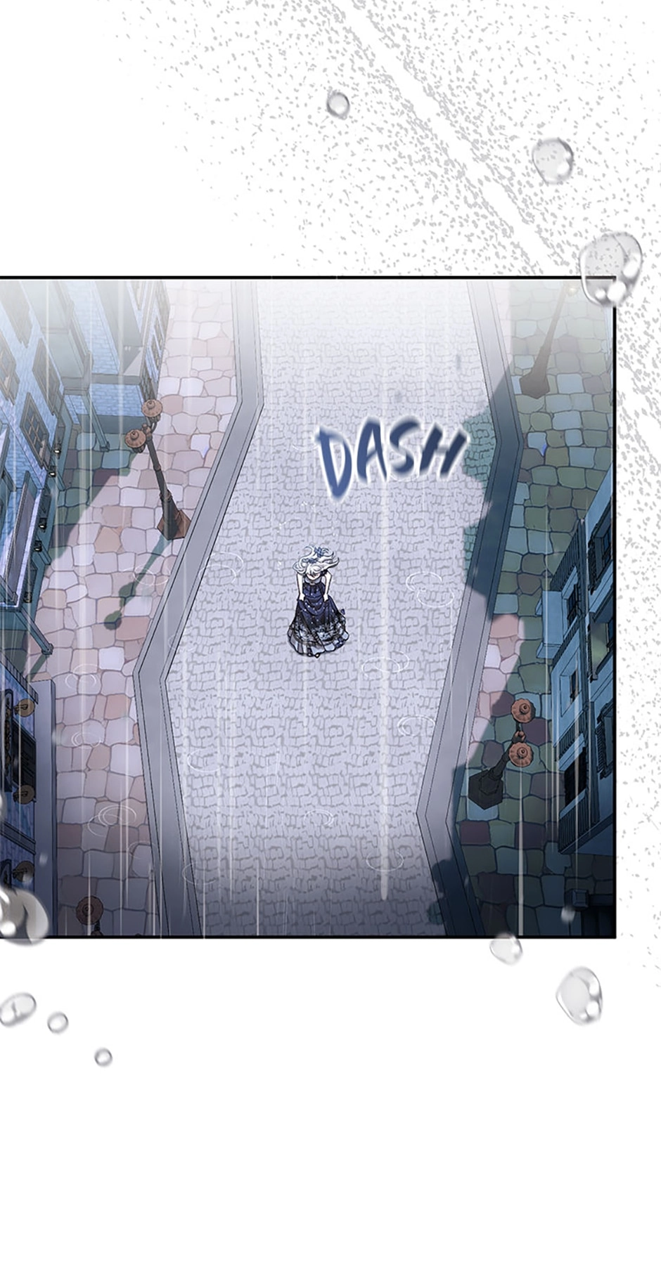 The Villainess's Blind Date Is Too Perfect Chapter 45 page 92 - 