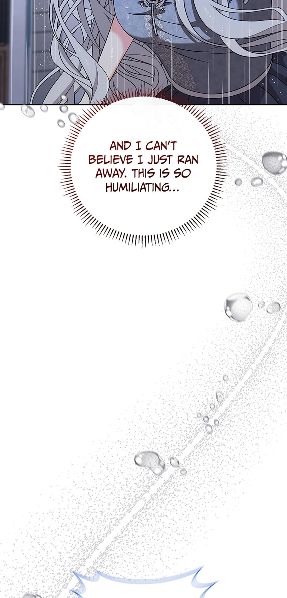 The Villainess's Blind Date Is Too Perfect Chapter 45 page 94 - 