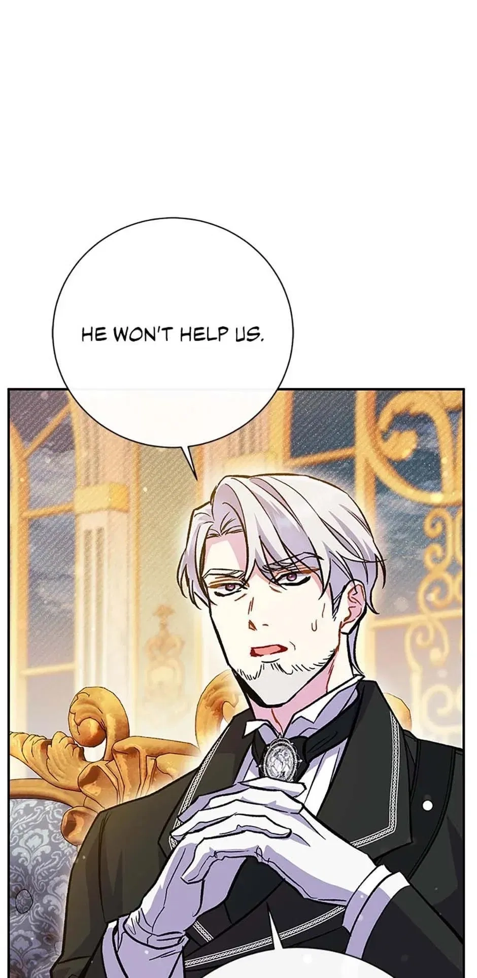 The Villainess's Blind Date Is Too Perfect Chapter 46 page 105 - 