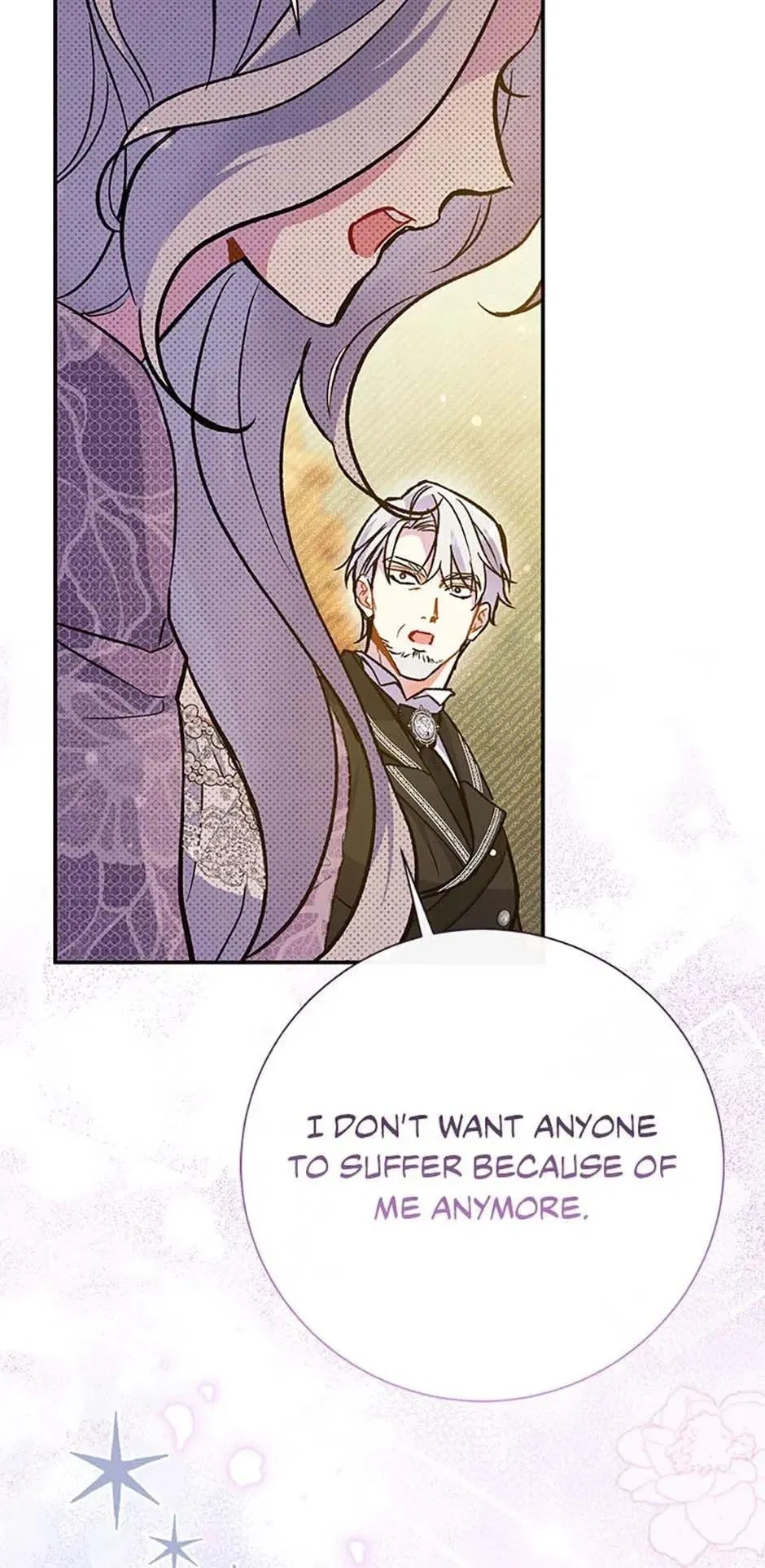 The Villainess's Blind Date Is Too Perfect Chapter 46 page 107 - 