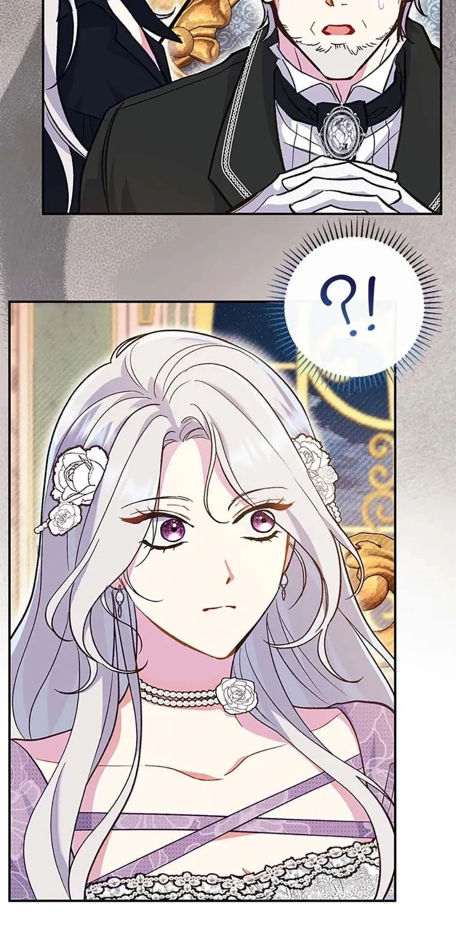 The Villainess's Blind Date Is Too Perfect Chapter 46 page 113 - 