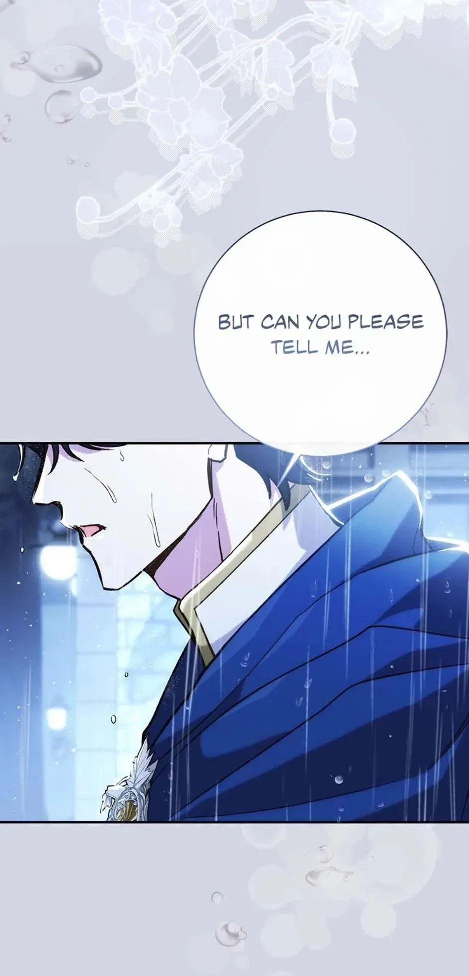 The Villainess's Blind Date Is Too Perfect Chapter 46 page 14 - 