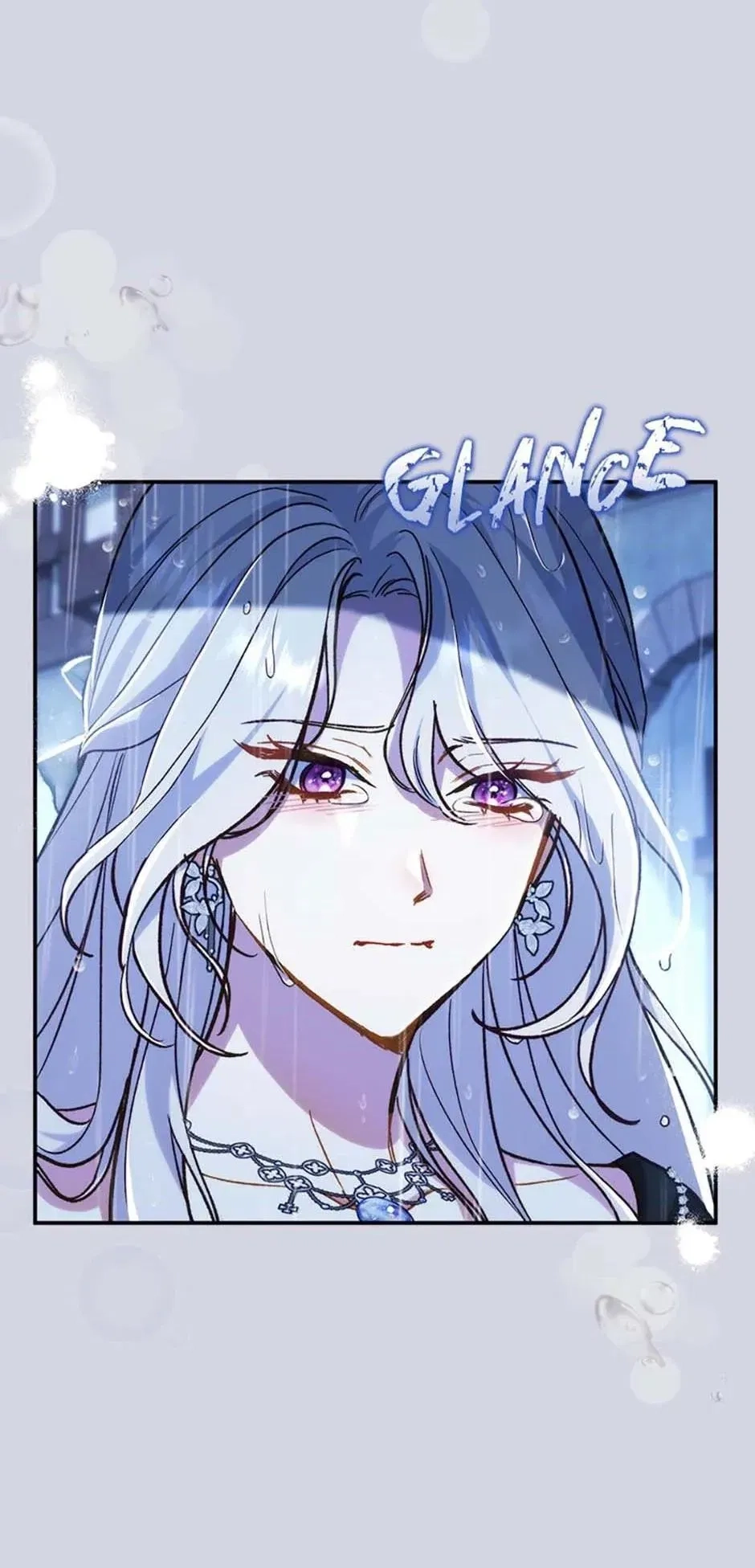 The Villainess's Blind Date Is Too Perfect Chapter 46 page 15 - 