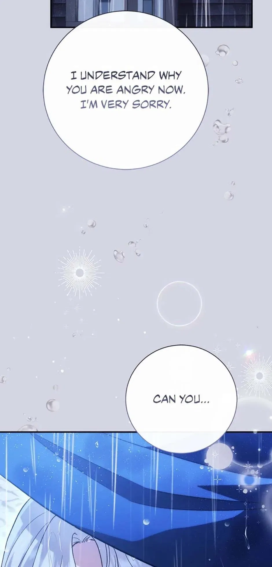 The Villainess's Blind Date Is Too Perfect Chapter 46 page 24 - 