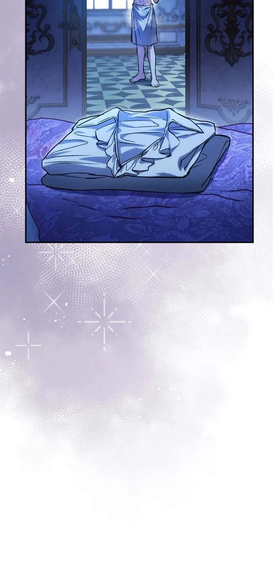 The Villainess's Blind Date Is Too Perfect Chapter 46 page 30 - 