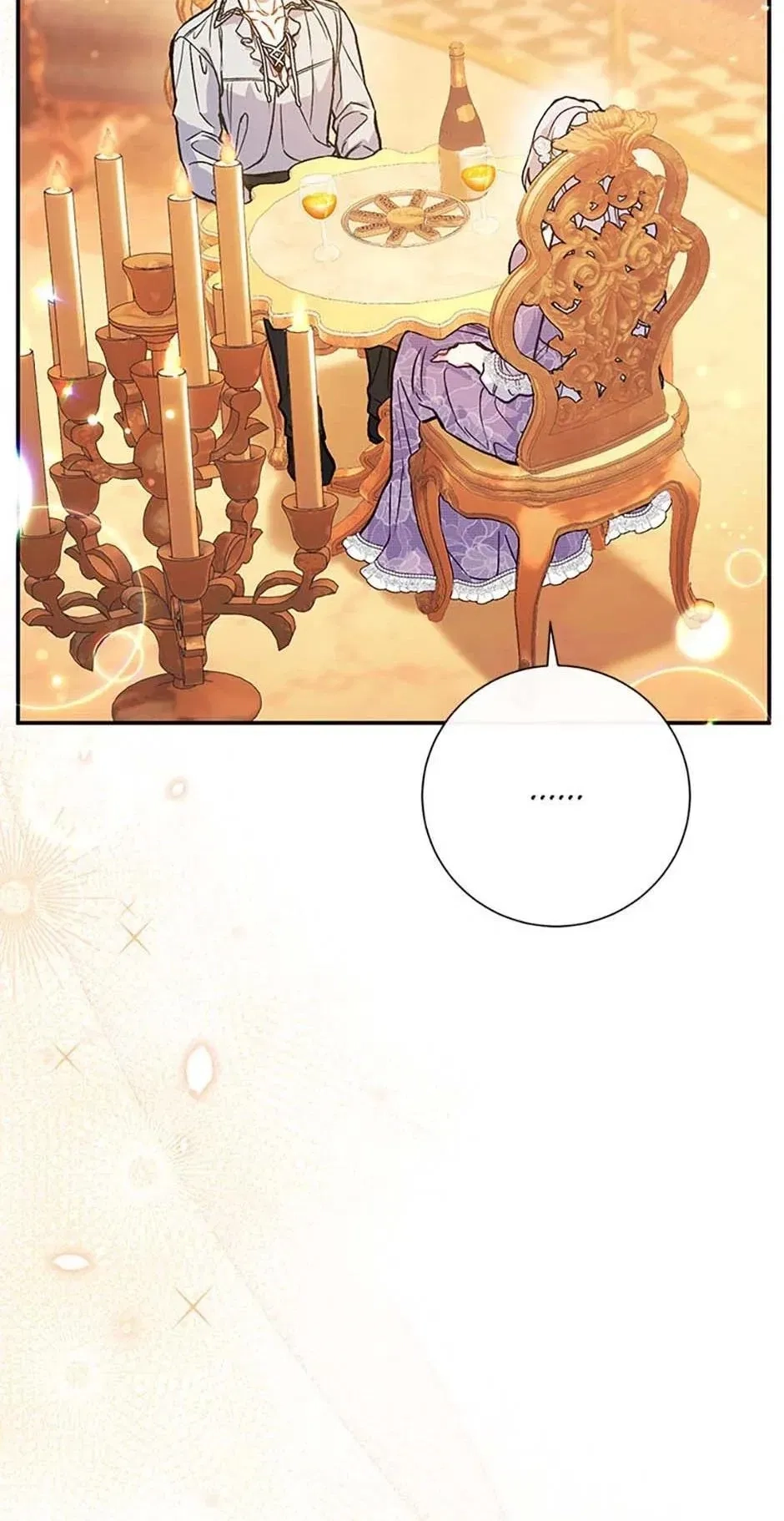 The Villainess's Blind Date Is Too Perfect Chapter 46 page 34 - 