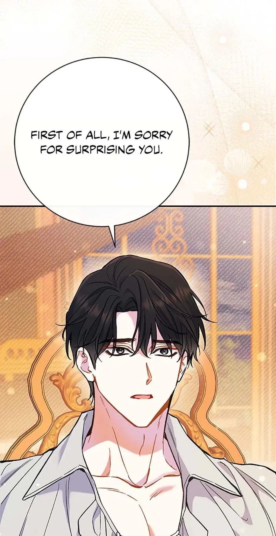 The Villainess's Blind Date Is Too Perfect Chapter 46 page 35 - 