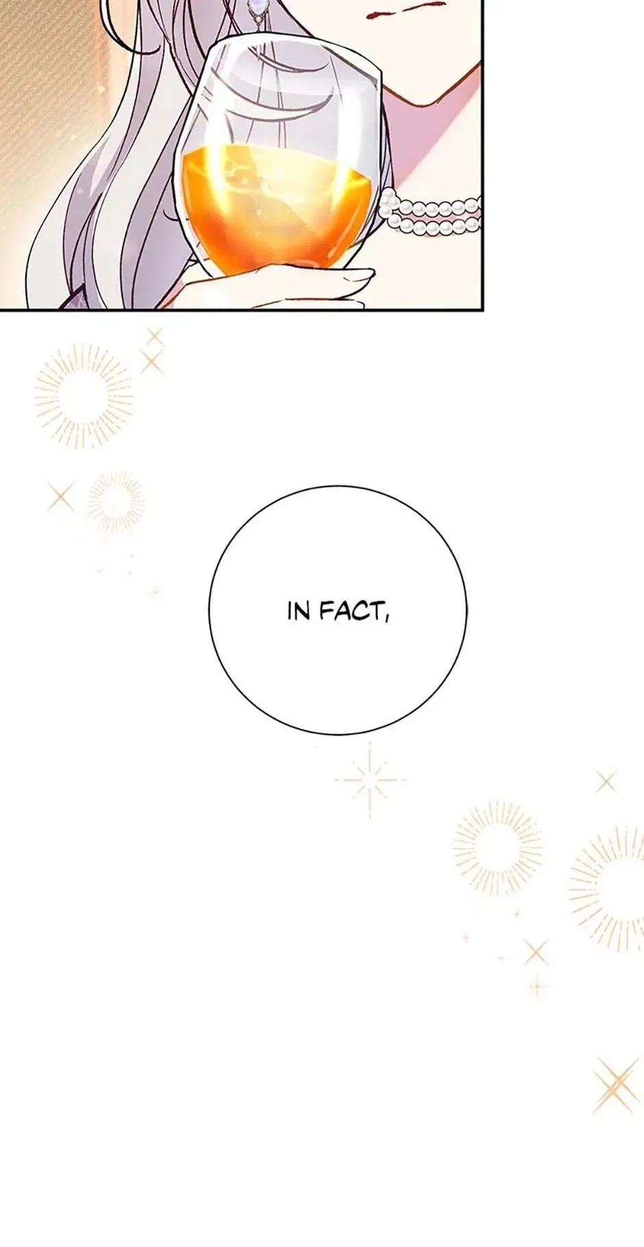 The Villainess's Blind Date Is Too Perfect Chapter 46 page 37 - 