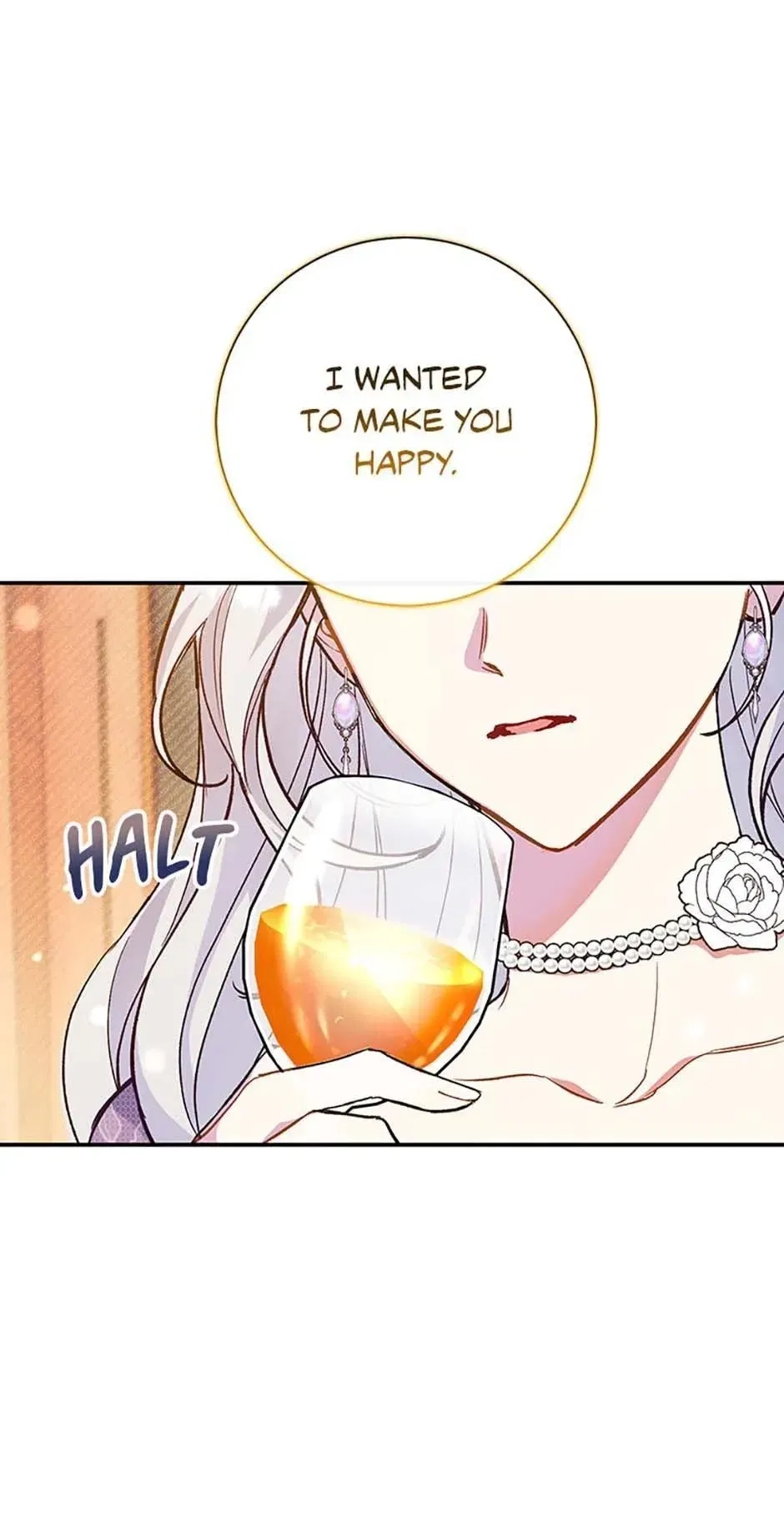 The Villainess's Blind Date Is Too Perfect Chapter 46 page 38 - 