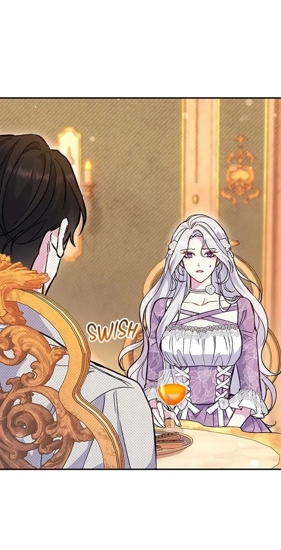 The Villainess's Blind Date Is Too Perfect Chapter 46 page 39 - 
