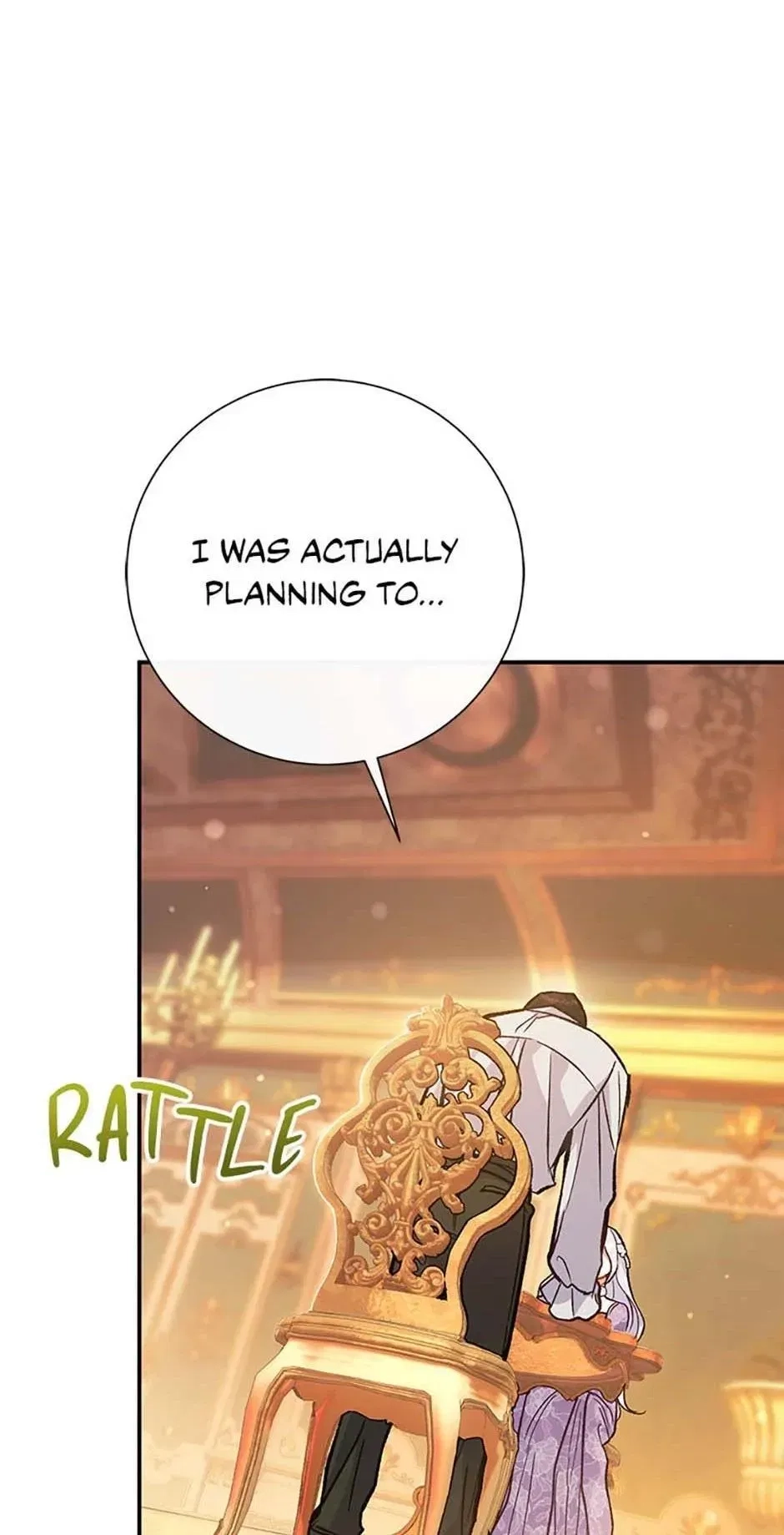 The Villainess's Blind Date Is Too Perfect Chapter 46 page 40 - 