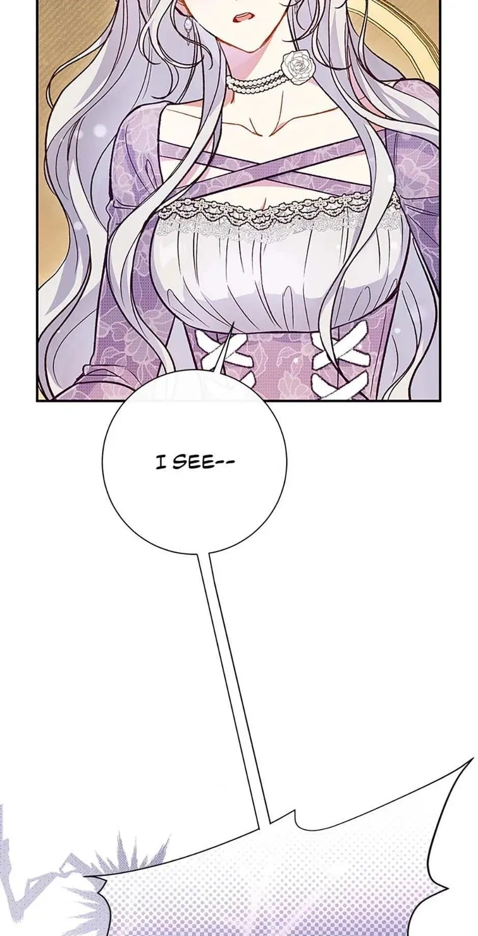 The Villainess's Blind Date Is Too Perfect Chapter 46 page 44 - 