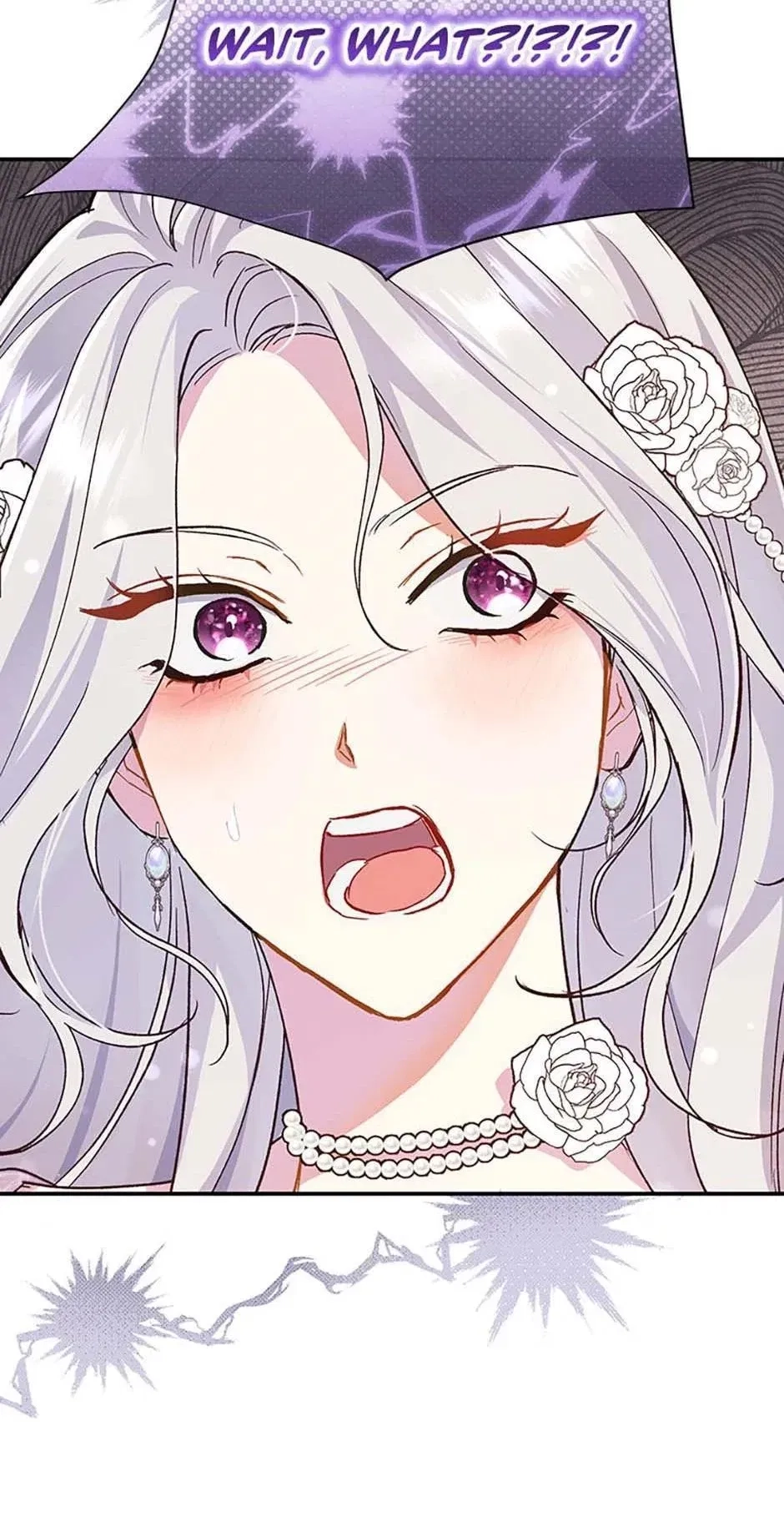 The Villainess's Blind Date Is Too Perfect Chapter 46 page 45 - 