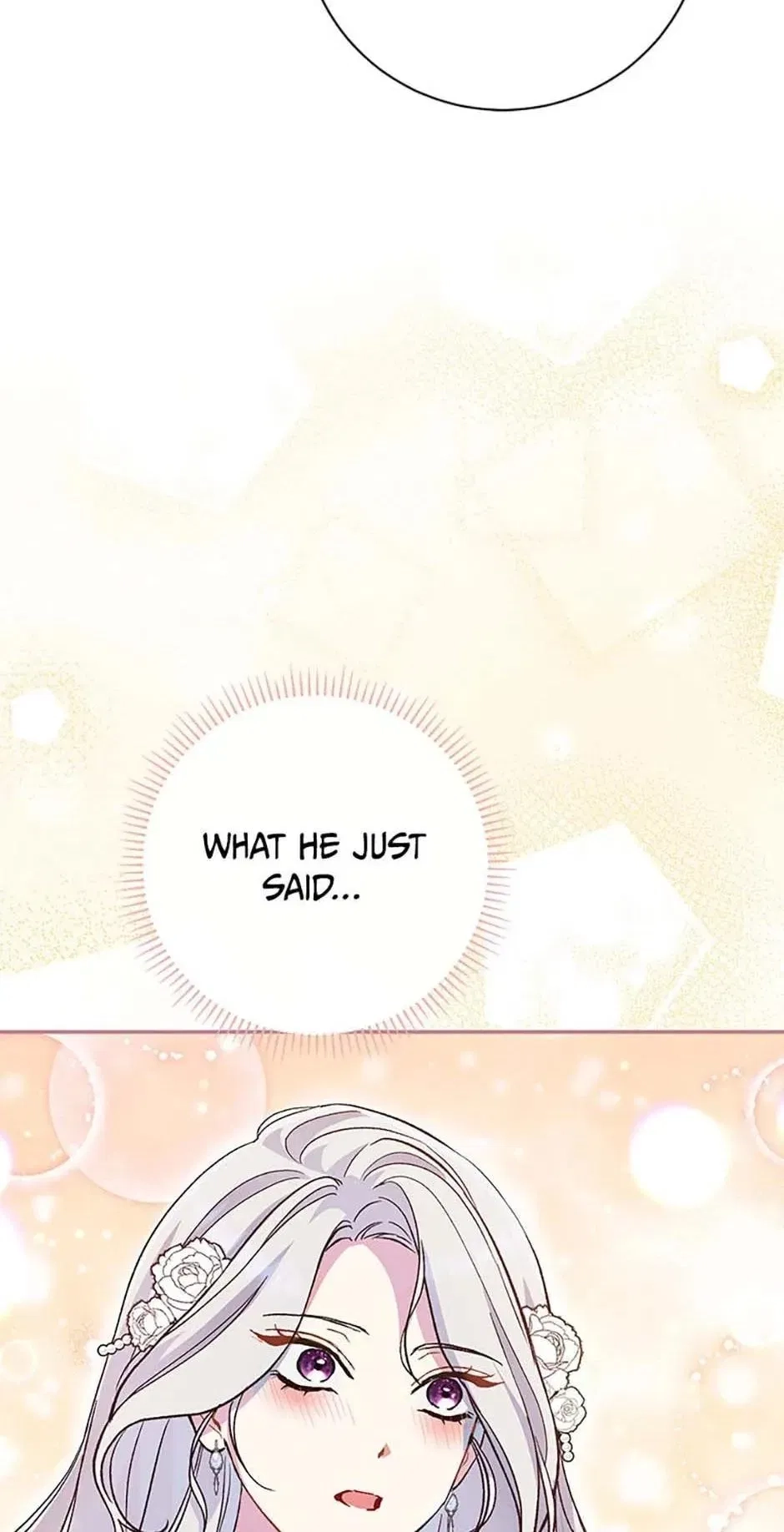 The Villainess's Blind Date Is Too Perfect Chapter 46 page 49 - 