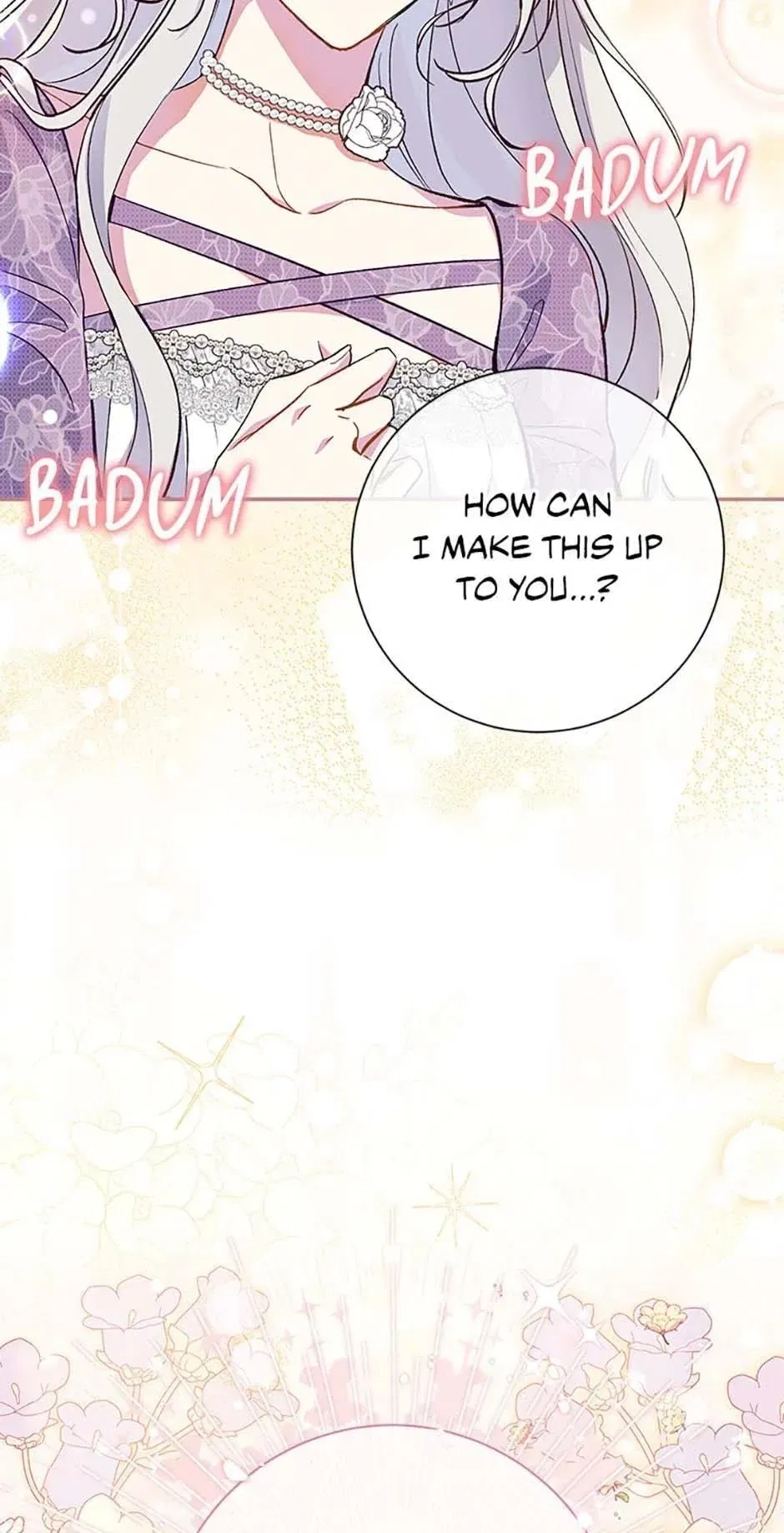 The Villainess's Blind Date Is Too Perfect Chapter 46 page 50 - 
